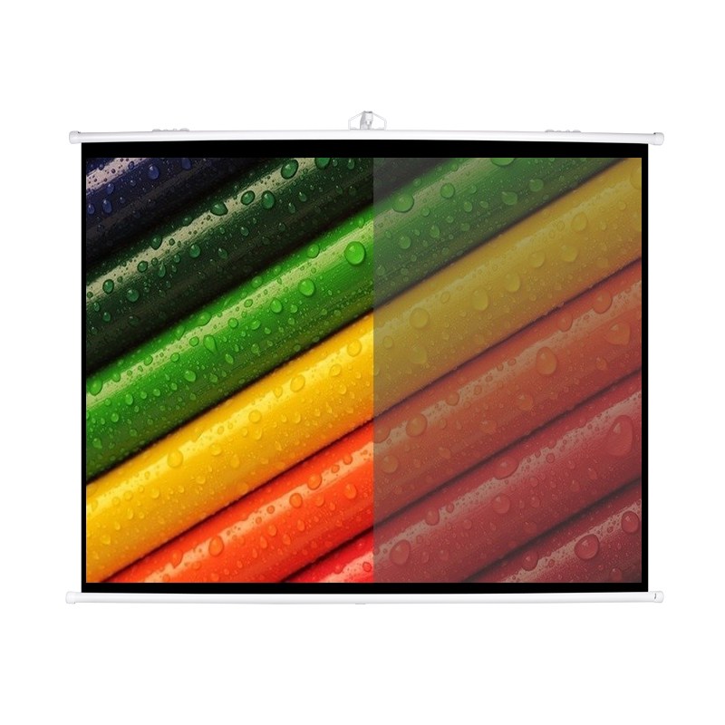 마운트뷰 옵티칼 ver1 고휘도 4:3 빔프로젝터 빔스크린 100인치 29,900원