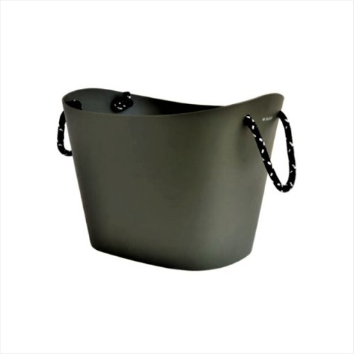 스탠리 하이핵 양동이 들통 수납 바구니 와인쿨러 물통 캠핑의자 세차용물통 54,300원