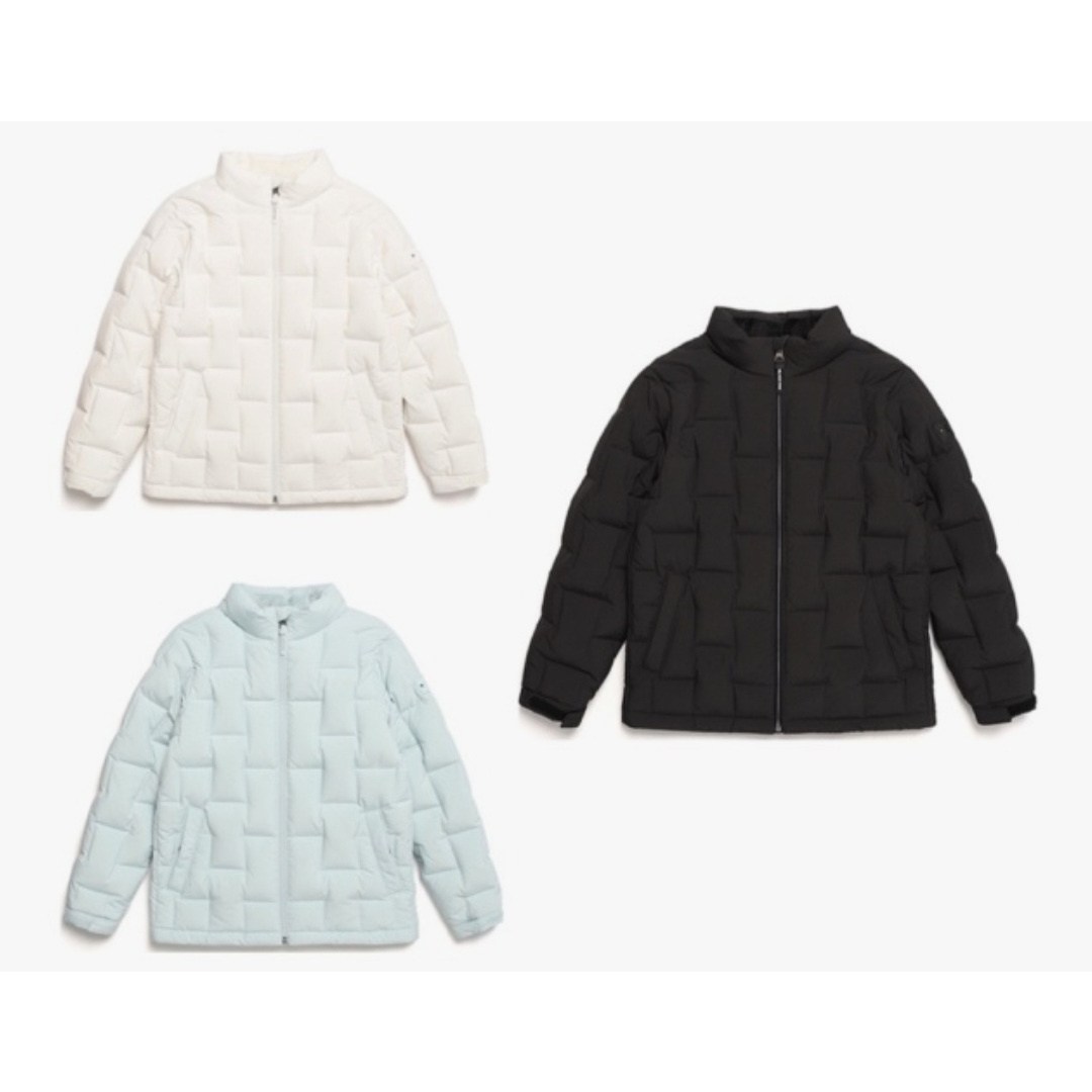 블랙야크키즈 구스 경량다운 클로버T다운자켓 털빠짐이없는 무봉제다운 59,000원