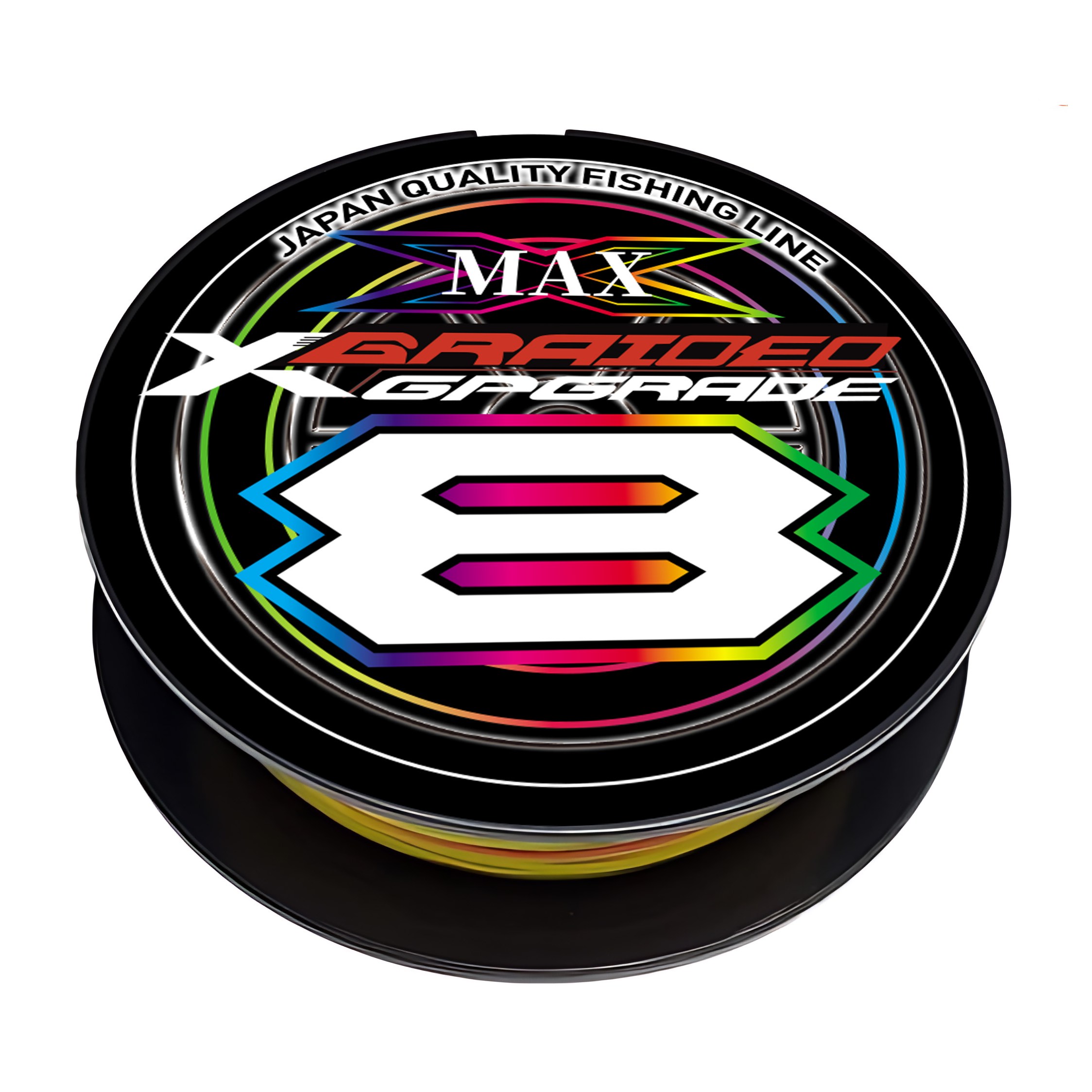 YGKX PE 일본 사선 슈퍼 PE 8합사 합사 라인홀더 낚싯줄 200m 원작바다낚싯줄, 1개, 색채 14,450원