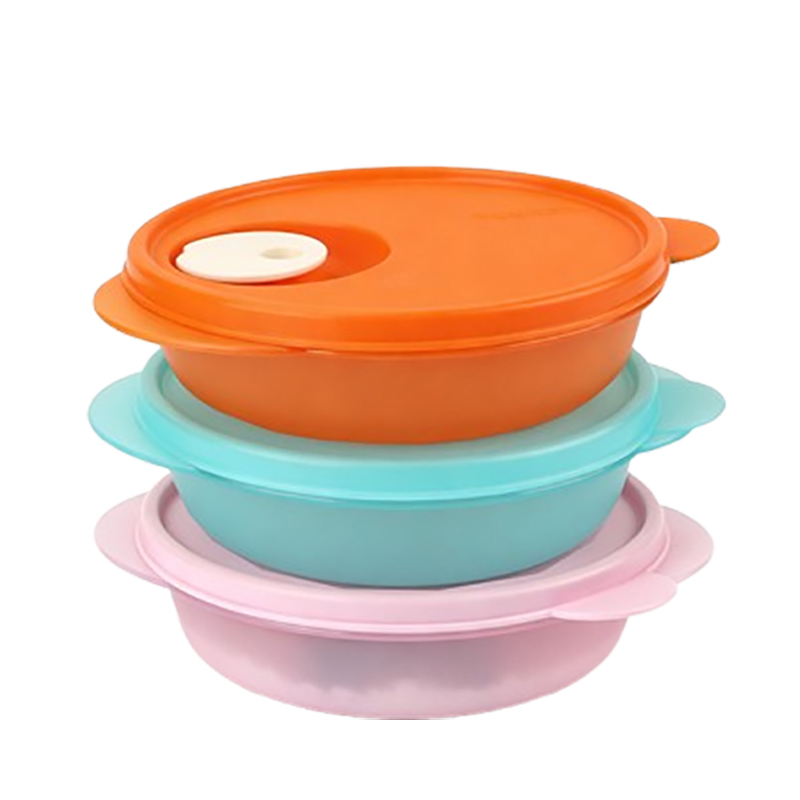 타파웨어 밀폐용기 직장인 도시락통 전자렌지 가능 390ml/400ml 30,220원