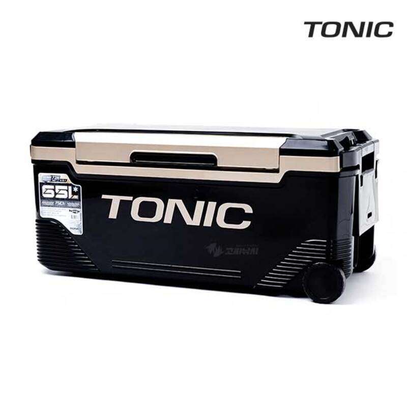 토닉 아이스박스 65L TI-065 쿨러 낚시삼촌 297,000원
