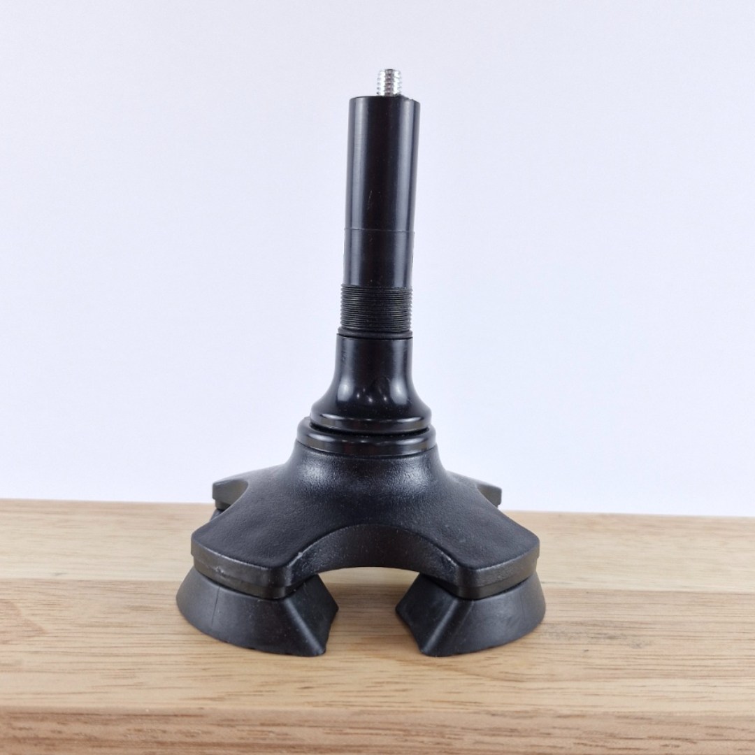 비바로드 어르신 네발지팡이 발판 하단 부품 8,700원