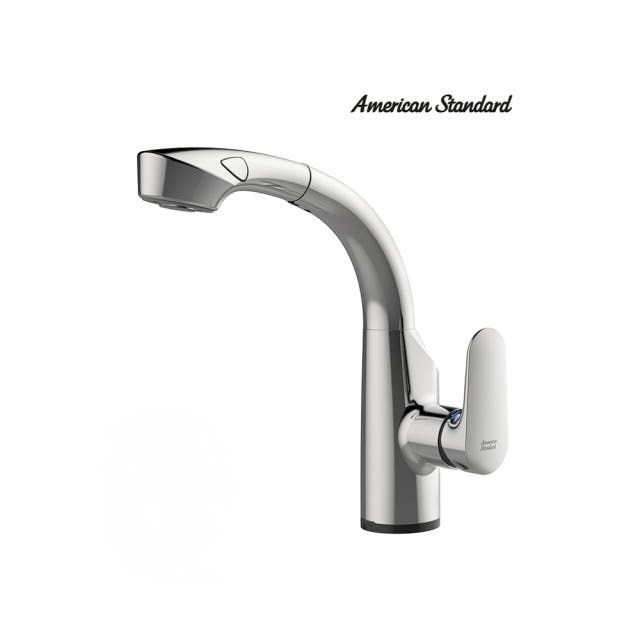 아메리칸스탠다드 클리어 터치 센서 주방용 2기능 (FD1813) 풋센서포함 주방수전 431,700원