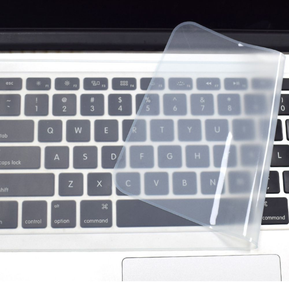 LOUING 노트북키스킨 만능 무소음 실리콘 키스킨 7,600원