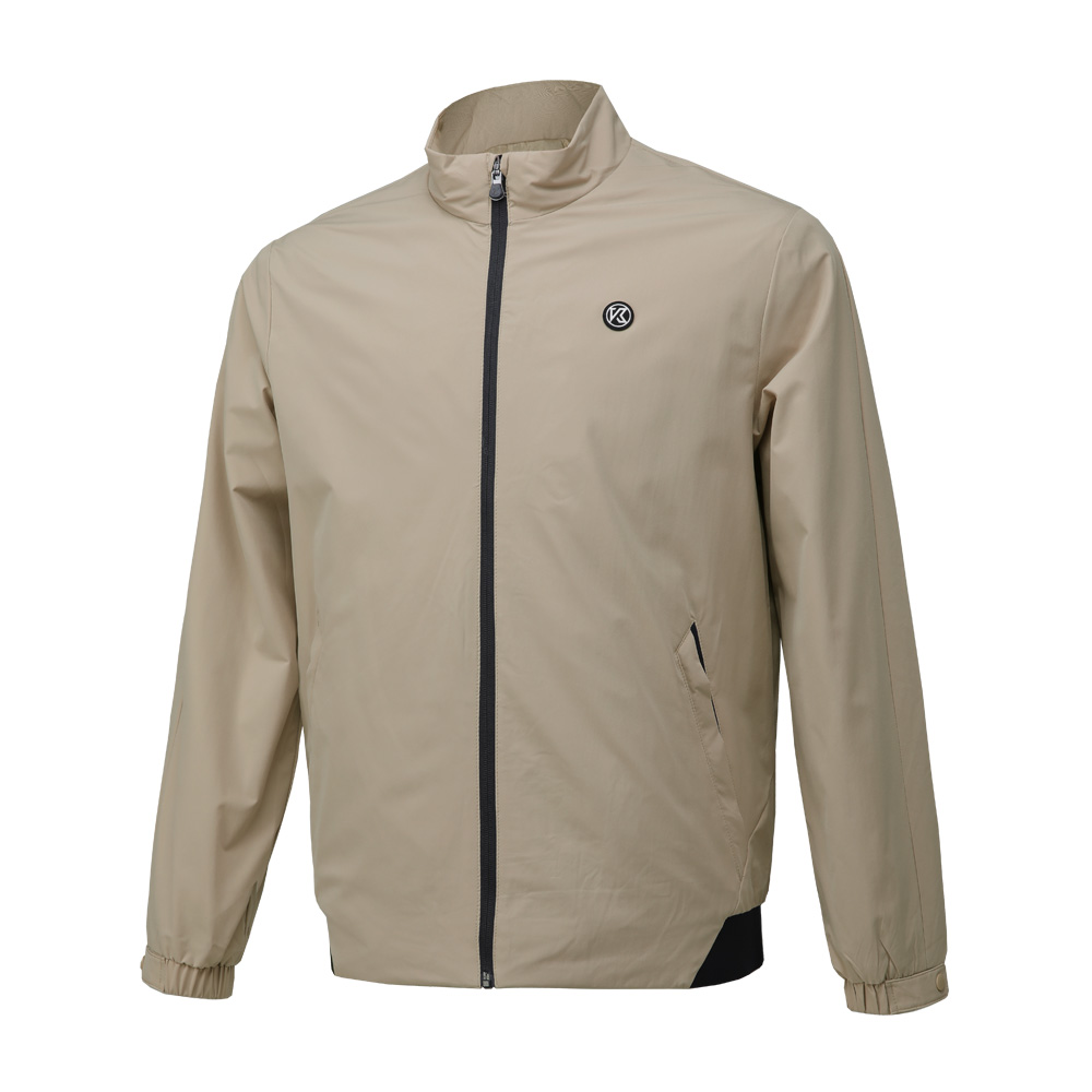 [김영주스포츠] 남성 골프 자켓_울트라 빅사이즈 스판 골프 아웃도어 스포츠 데일리 점퍼 64,980원