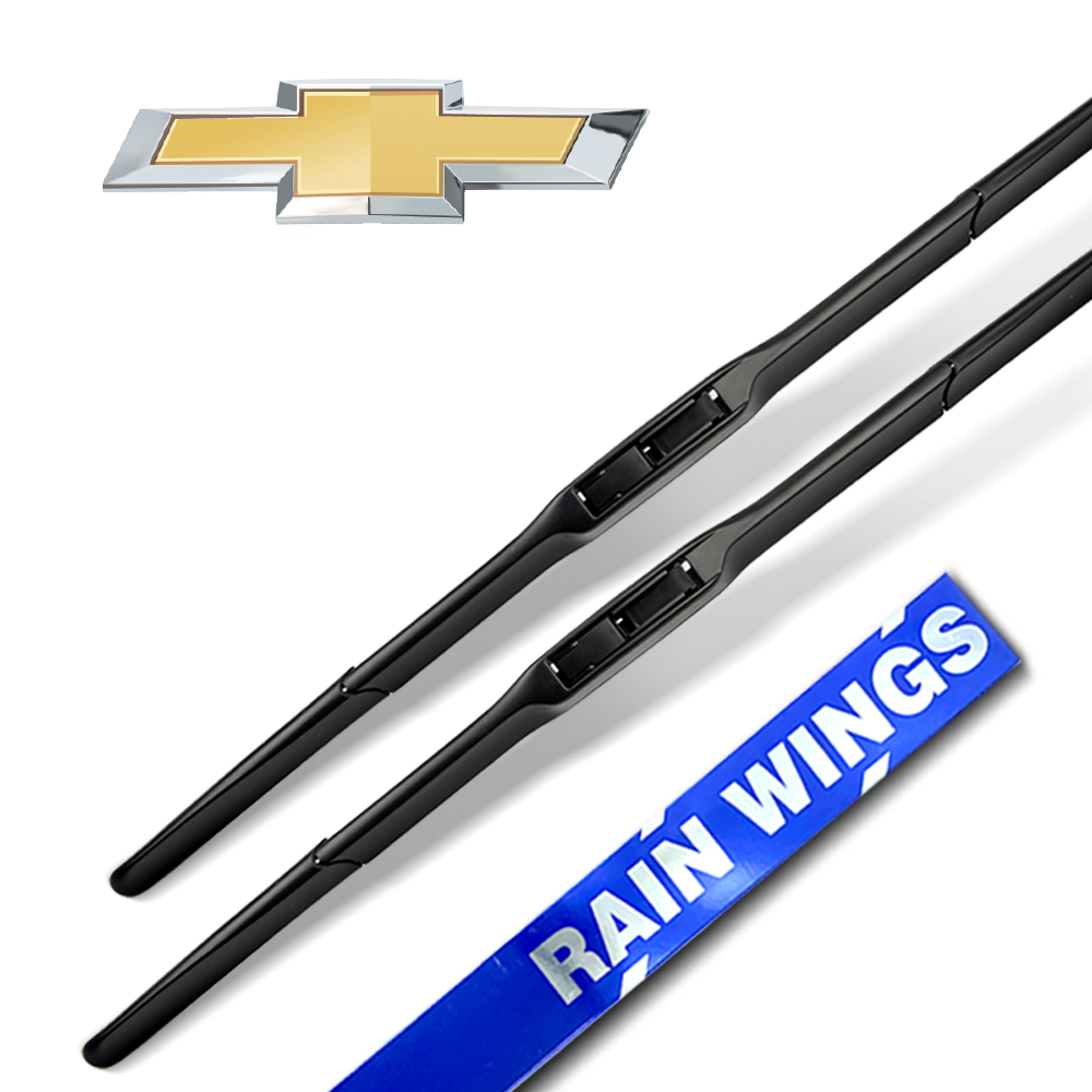 쉐보레 콜로라도 순정(호환)형 하이브리드 와이퍼 전면세트 19년~현재 리얼 뉴 3.6 V6 4WD 익스트림 Z71 X 미드나잇 17,900원