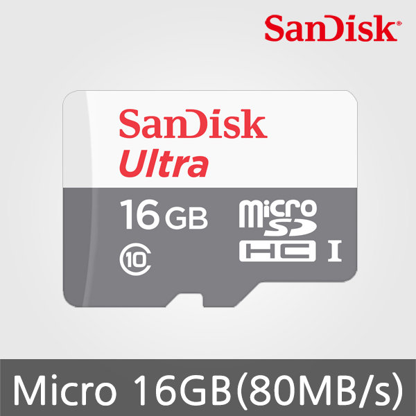 sandisk 샌디스크 마이크로sd 32,730원