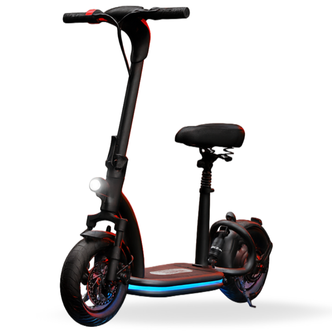 모션엑스 LED 전동킥보드 대리기사 접이식 고성능 장거리킥보드 610,000원