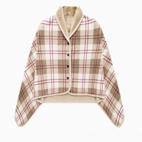 매이템 대형 양면 극세사 똑딱이 담요 12,610원