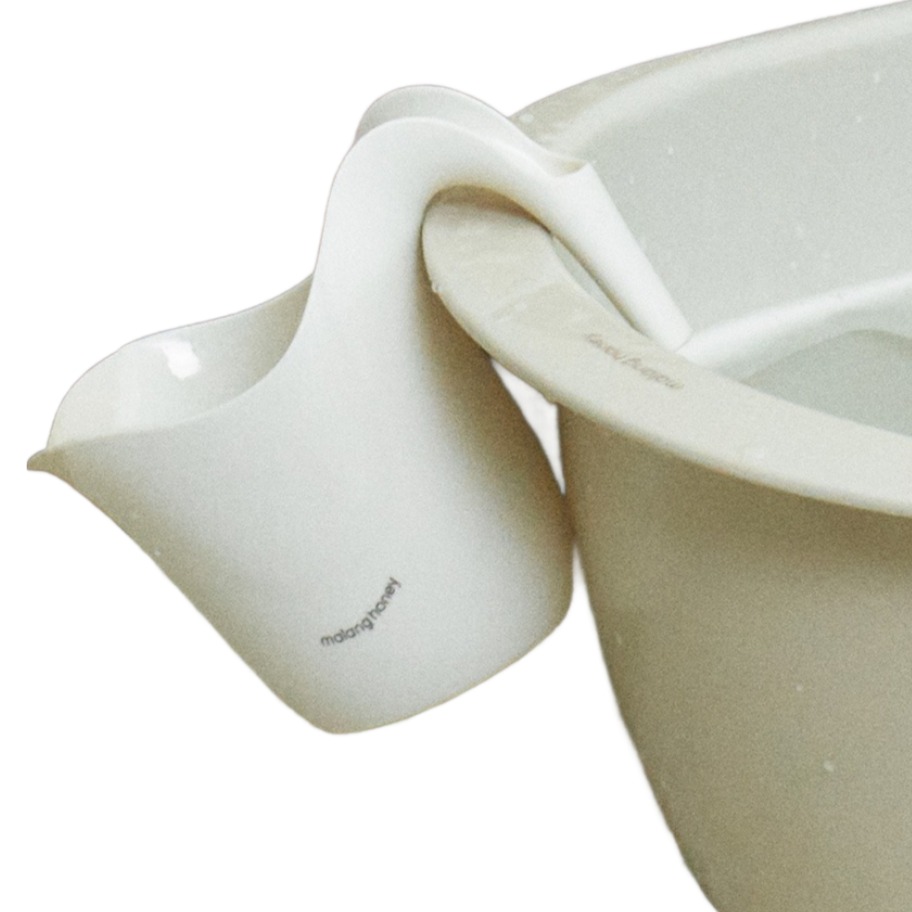 말랑하니 유아용 샴푸 샤워 목욕컵 8,400원