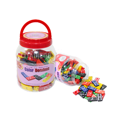 러닝스텝 6점 도미노(6세트 - 168개) 미니북 포함, 단일상품, 1개 31,000원