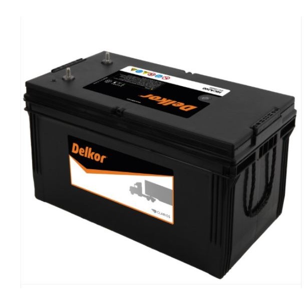 델코 산업용 축전지 배터리 선박용 밧데리 HICA200 195,000원