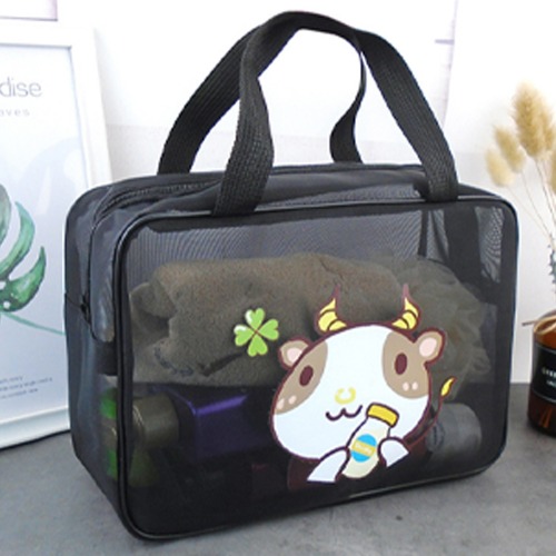 메쉬라운드 목욕각방 6,900원