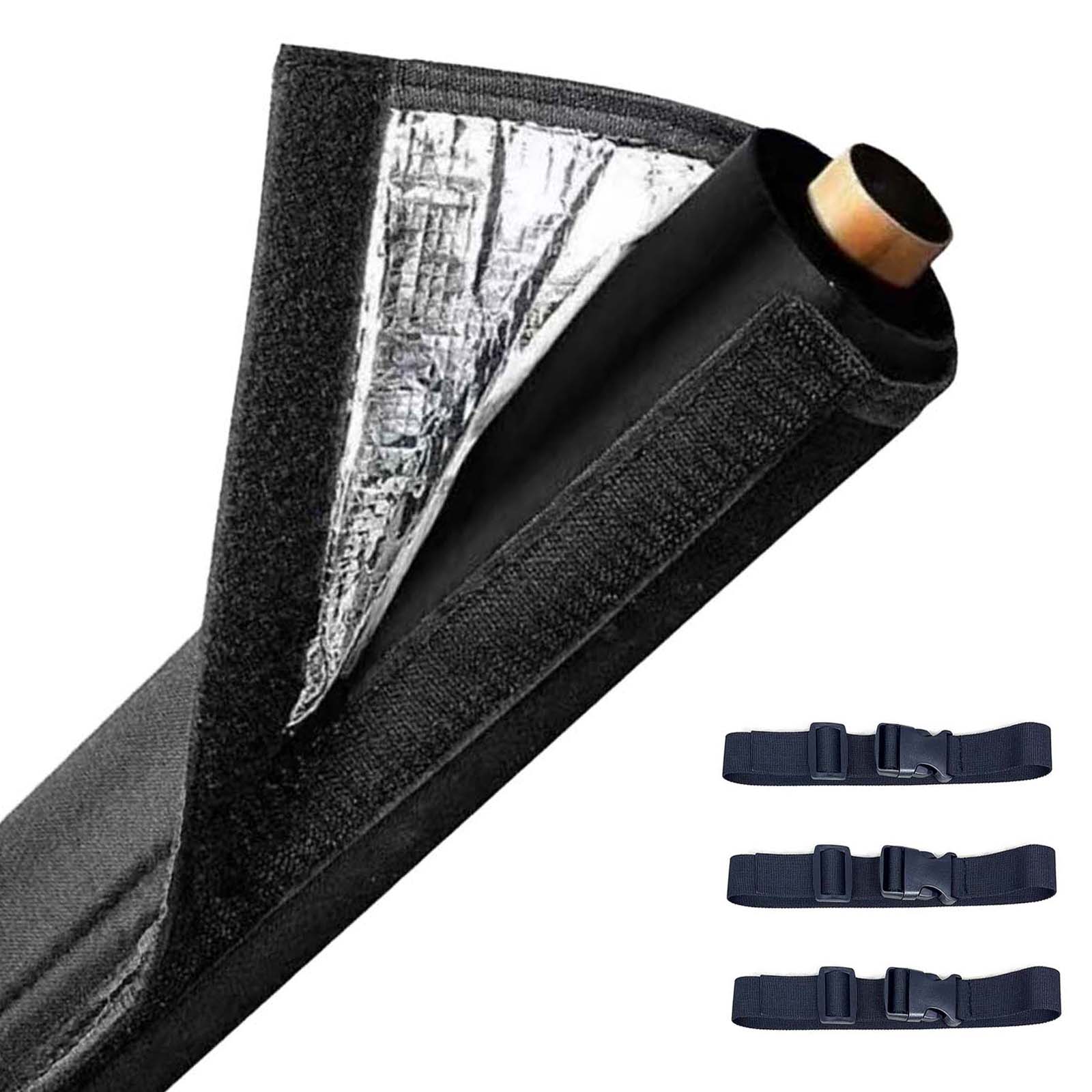 루이 에어컨배관 단열커버 통풍구보호 내구성 강화 에너지절약, 1세트 21,900원