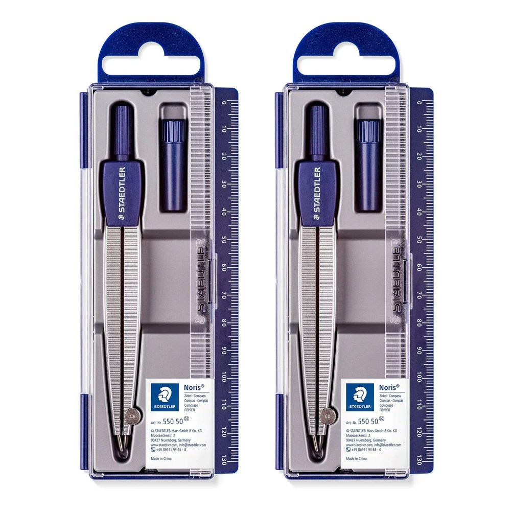 스테들러 노리스클럽 스쿨 컴퍼스 550 50 6,690원