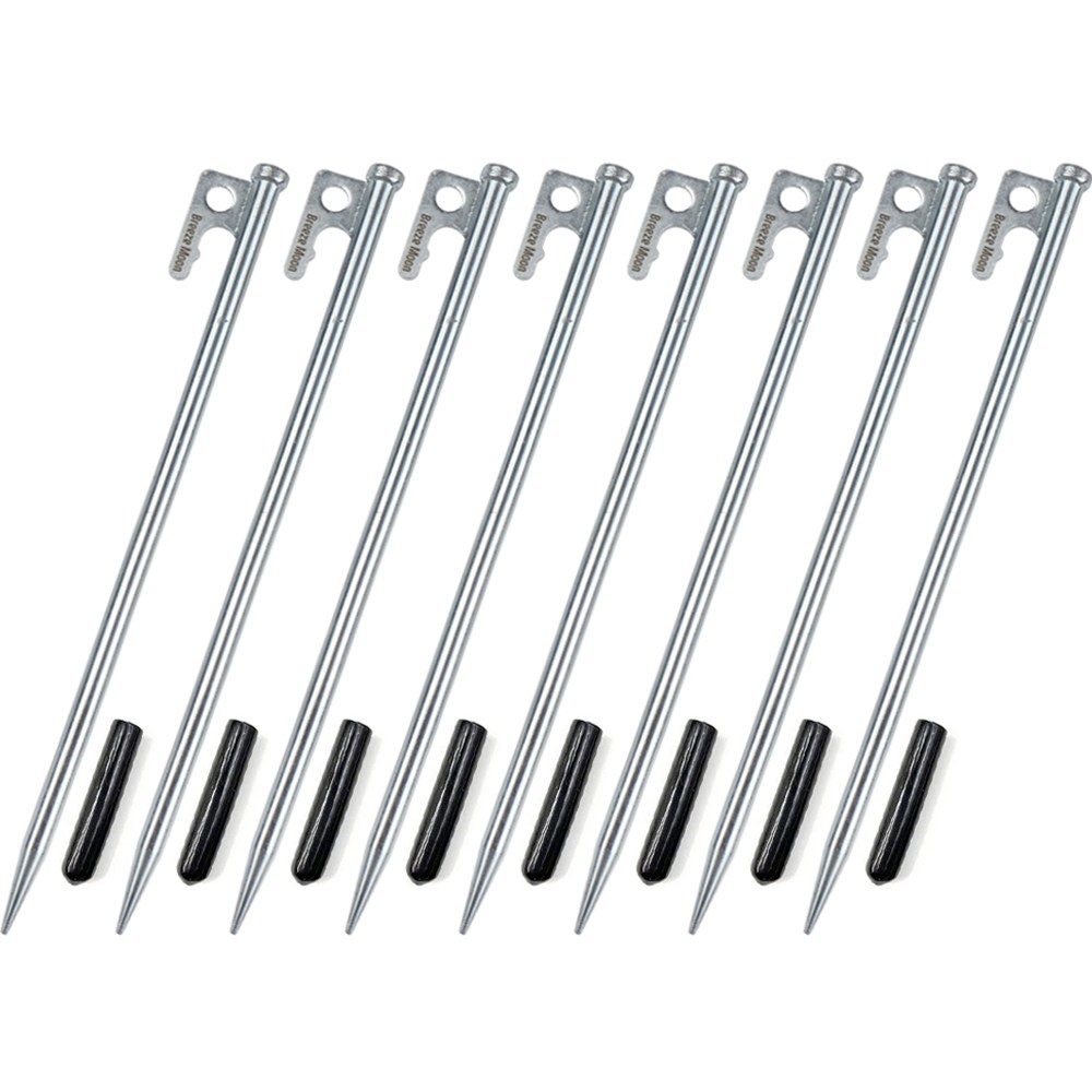 브리즈문 테이퍼링 고강도 단조팩 크롬 8p + 보관용 캡 세트 14,800원