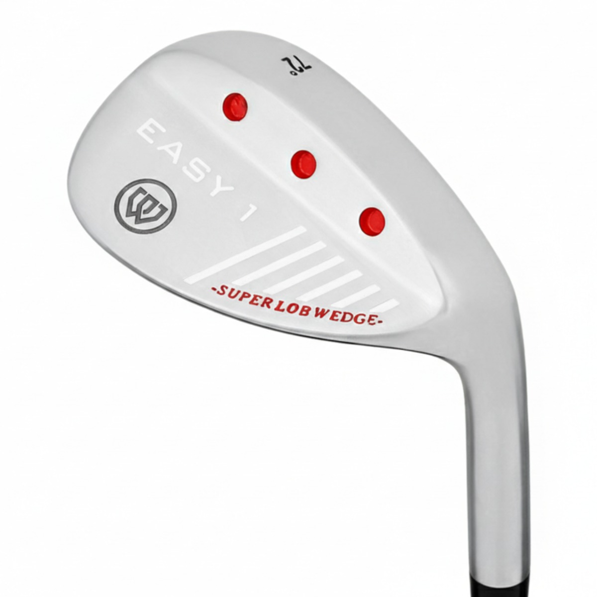72도 하이로프트 웨지 벙커 어프로치 특화 스핀 컨트롤, 72도 95,000원