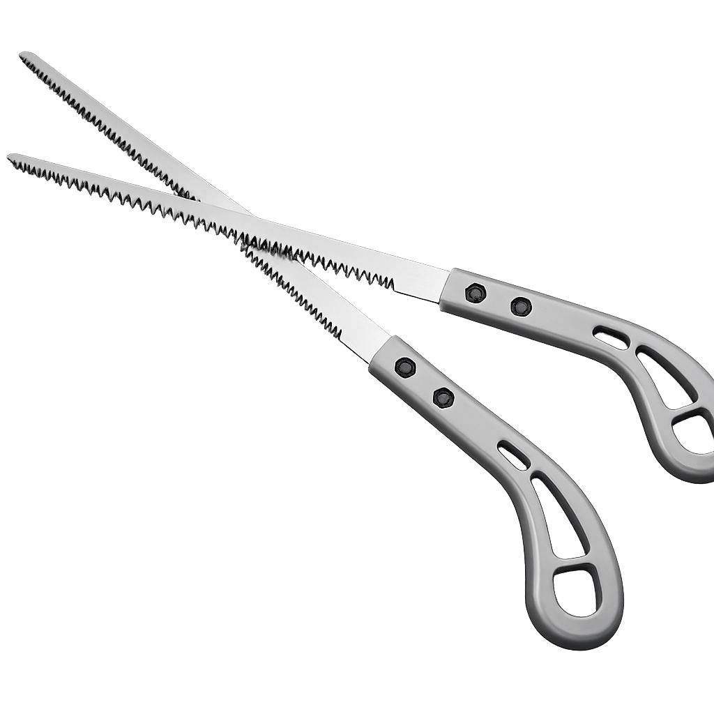 SK5 강철 미니 톱날 톱니 이중 열처리 리필톱 포함 휴대용 전지톱 리필톱 제공, 1세트, 단일상품 7,100원