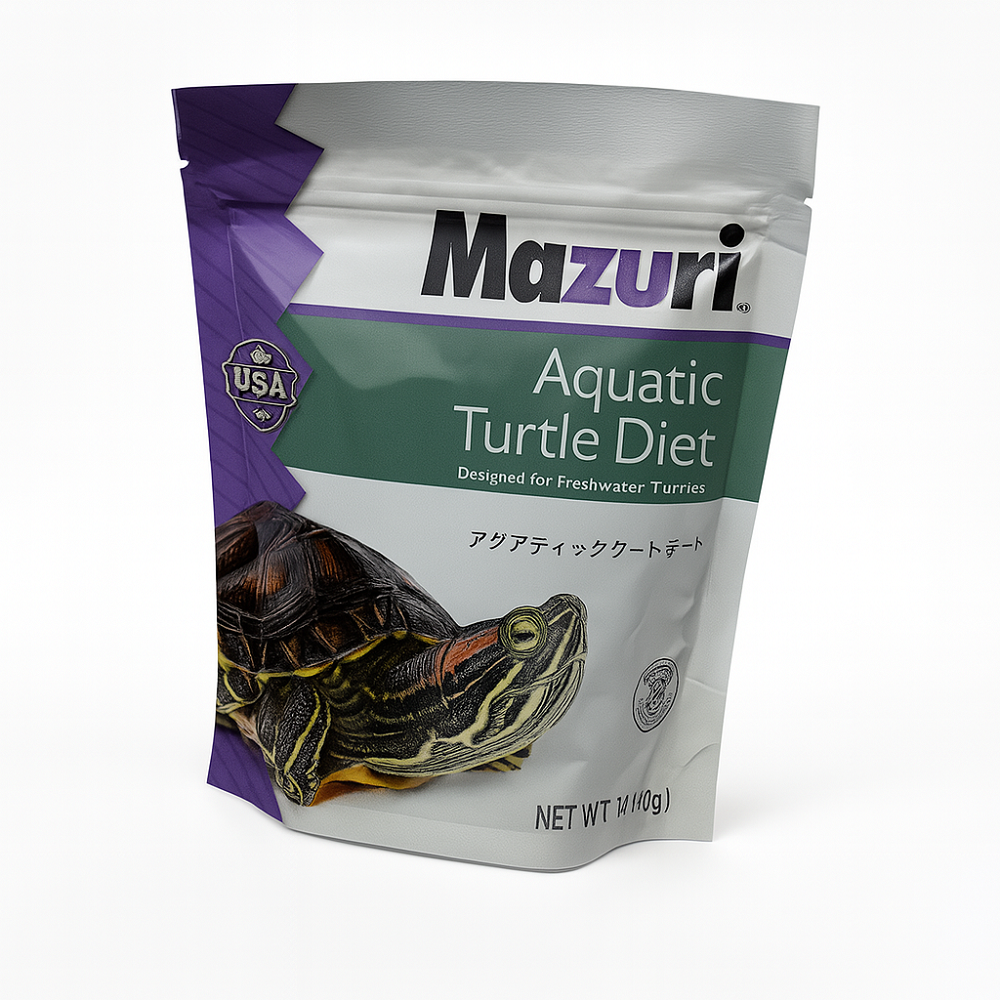 마주리 반수생거북이 사료 13,200원