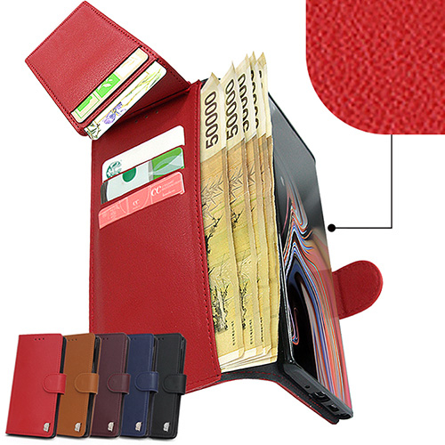 GUTTUSO 몽블뤠 갤럭시S10E 케이스 G970 천연소가죽 5만원권펼쳐서수납 5장의카드수납 카드분실방지 시크릿 다이어리 19,900원