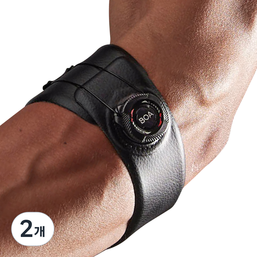 소조 BOA 팔꿈치 보호대 SZ-E51 77,100원