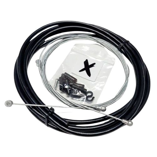 펜타엑스 자전거 브레이크 변속기 케이블 세트, 1개 8,800원