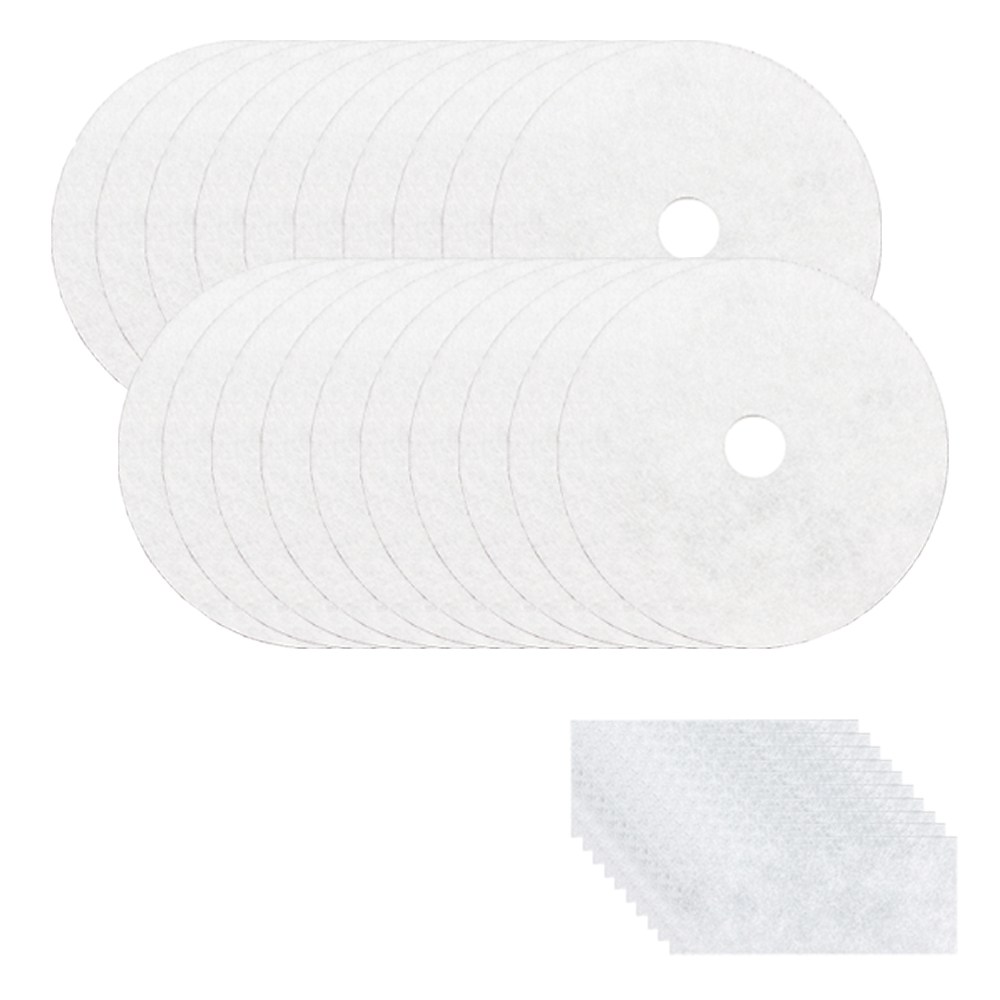 미니건조기 호환 필터 30장 원형 배기필터 미닉스 위니아대우 에스틸로 C 14,900원