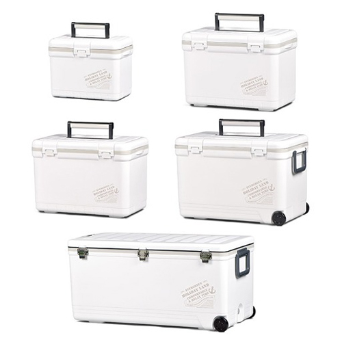 신와 홀리데이 아이스 박스 33,700원