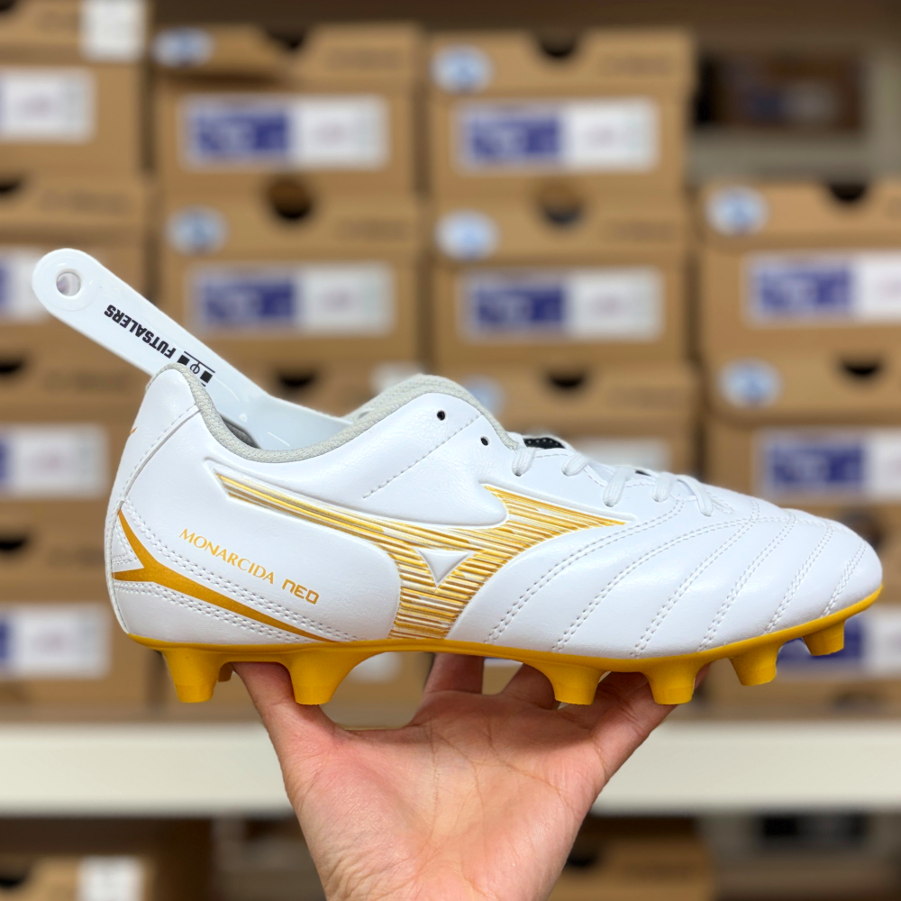 미즈노 축구화 모나르시다 네오 AG HG 인조잔디 맨땅 108,800원