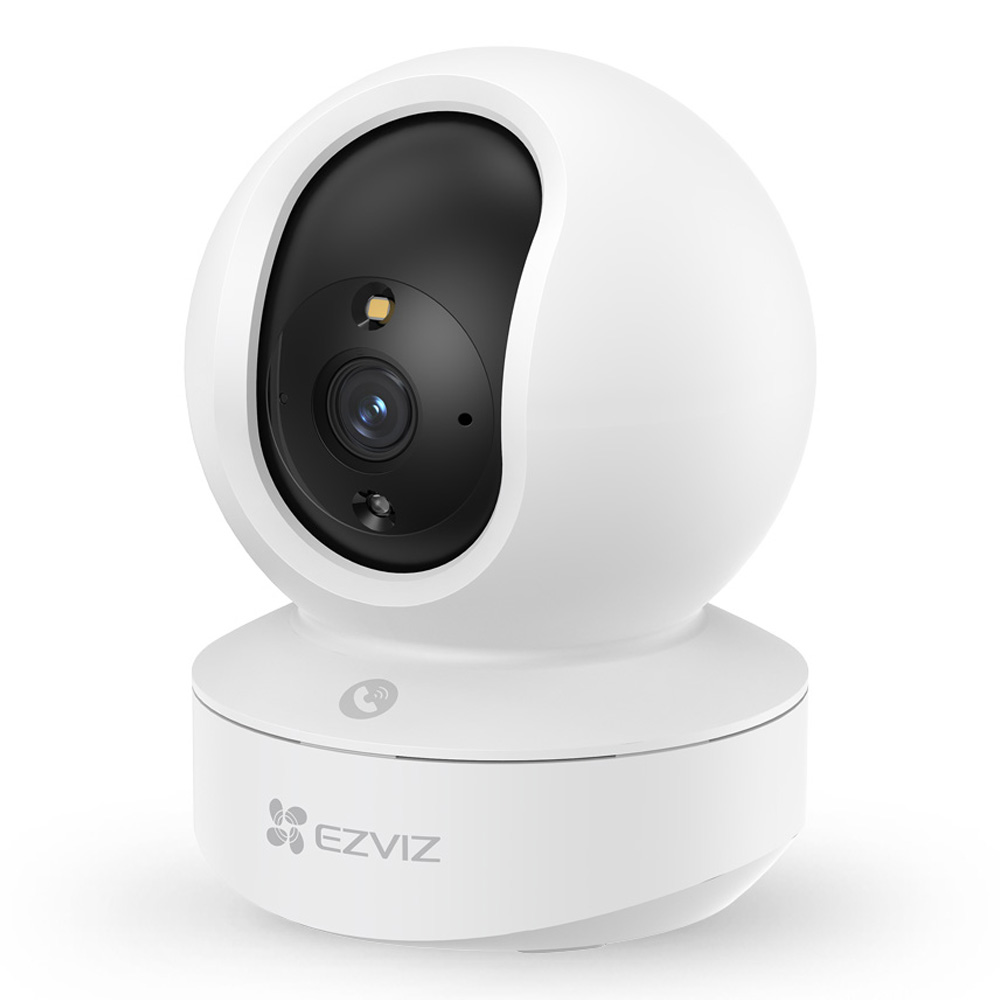 이지비즈 360도 회전형 스마트 홈캠 카메라 실내용, TY1 PRO(2MP), 1개 31,900원