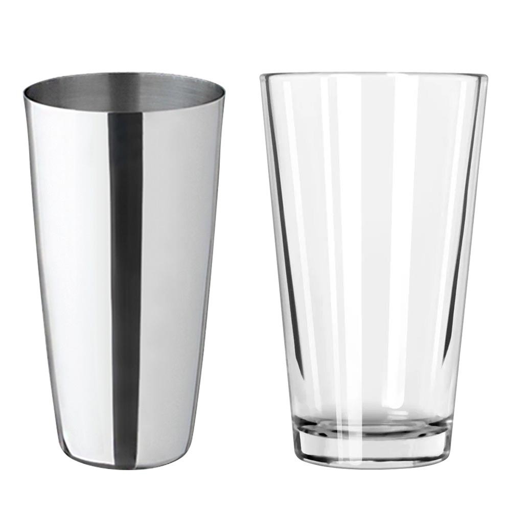 국산 믹싱틴 믹싱글라스 세트, 믹싱틴+믹싱글라스, 1세트 15,900원