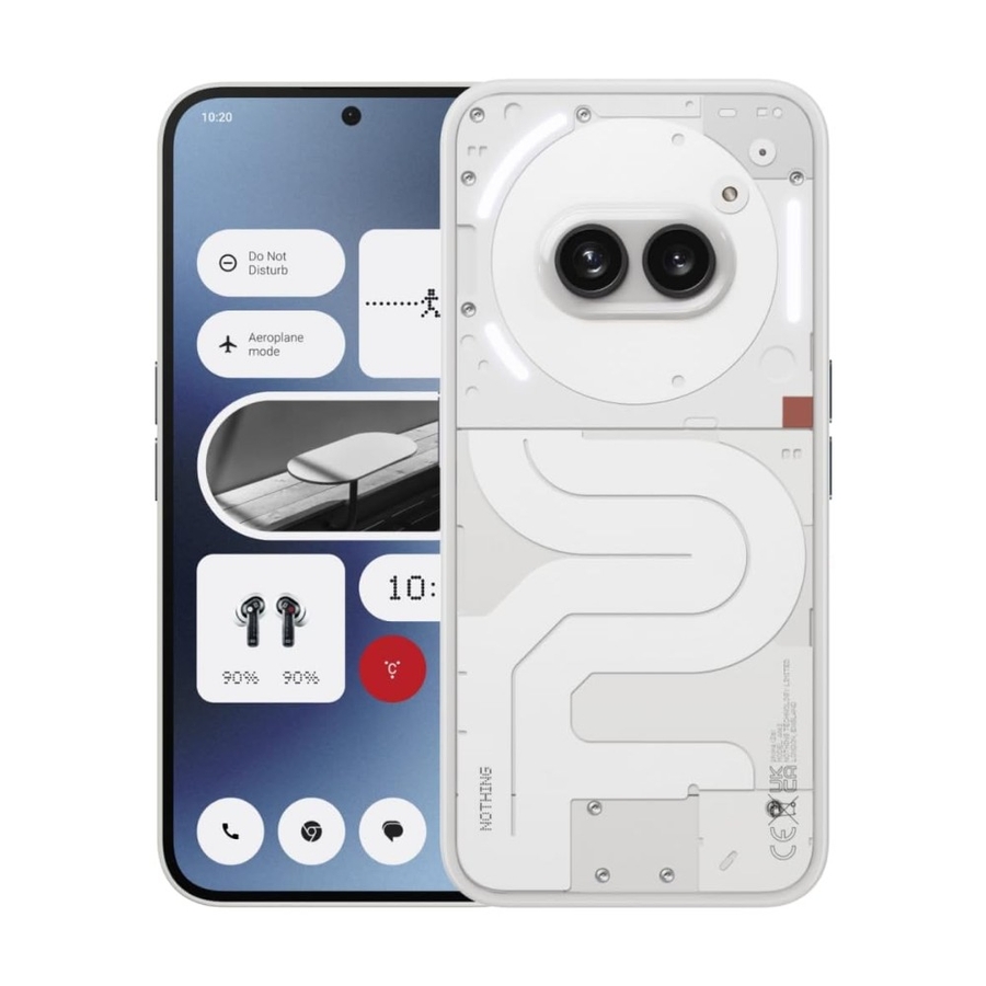 Nothing Phone (2a) 스마트폰 공기계 잠금해제 686,000원