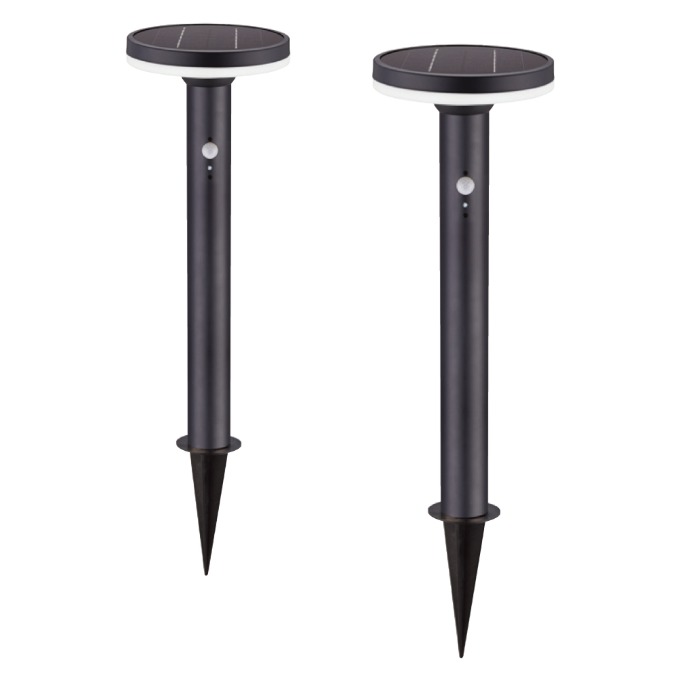 쏠라 펙용 센서 잔디등 D형 태양광 방수등 외부조명 77,000원