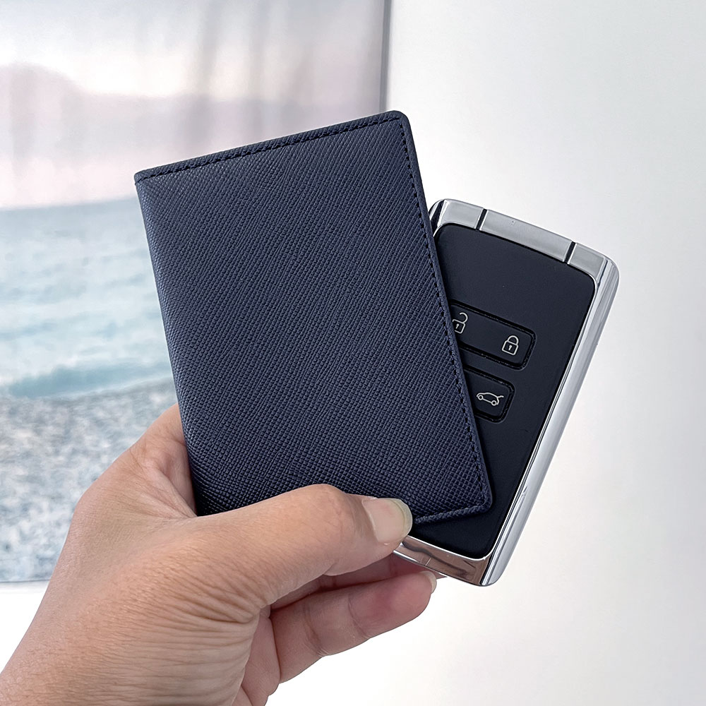 이지스 심플버전2 4버튼 SM5 QM3 QM5 QM6 SM6 XM3 아르카나 카드수납 차키케이스 르노삼성, 네이비, 심플버젼2 SM-03 26,000원