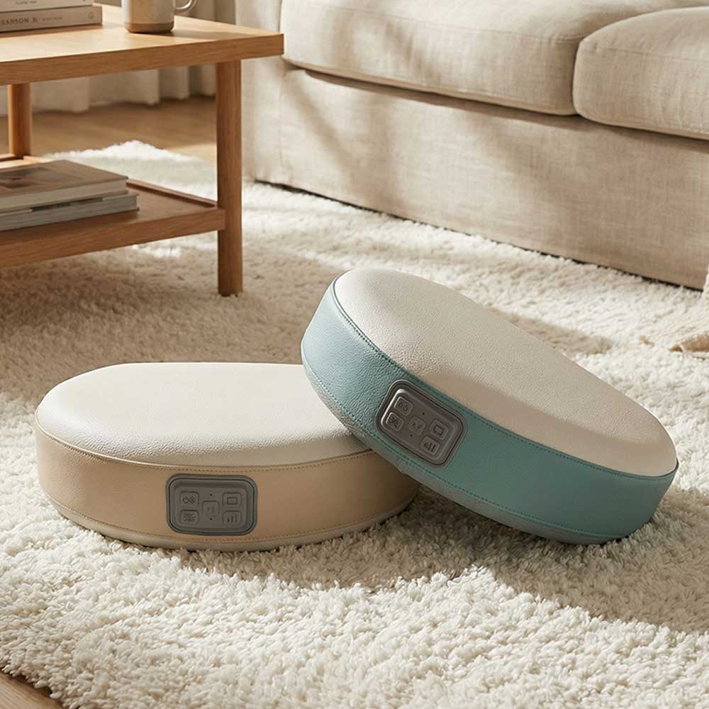 음파 진동 방석 집중력 마사지 건강 근적외선 296,000원