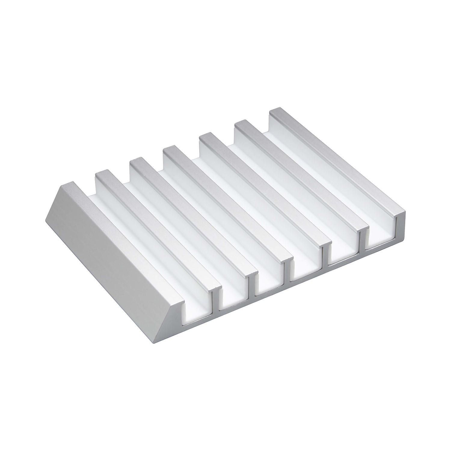 야마자키실업 스마트폰 & 태블릿 스탠드 타입 타워 5274/5275, 화이트, 1개 30,200원