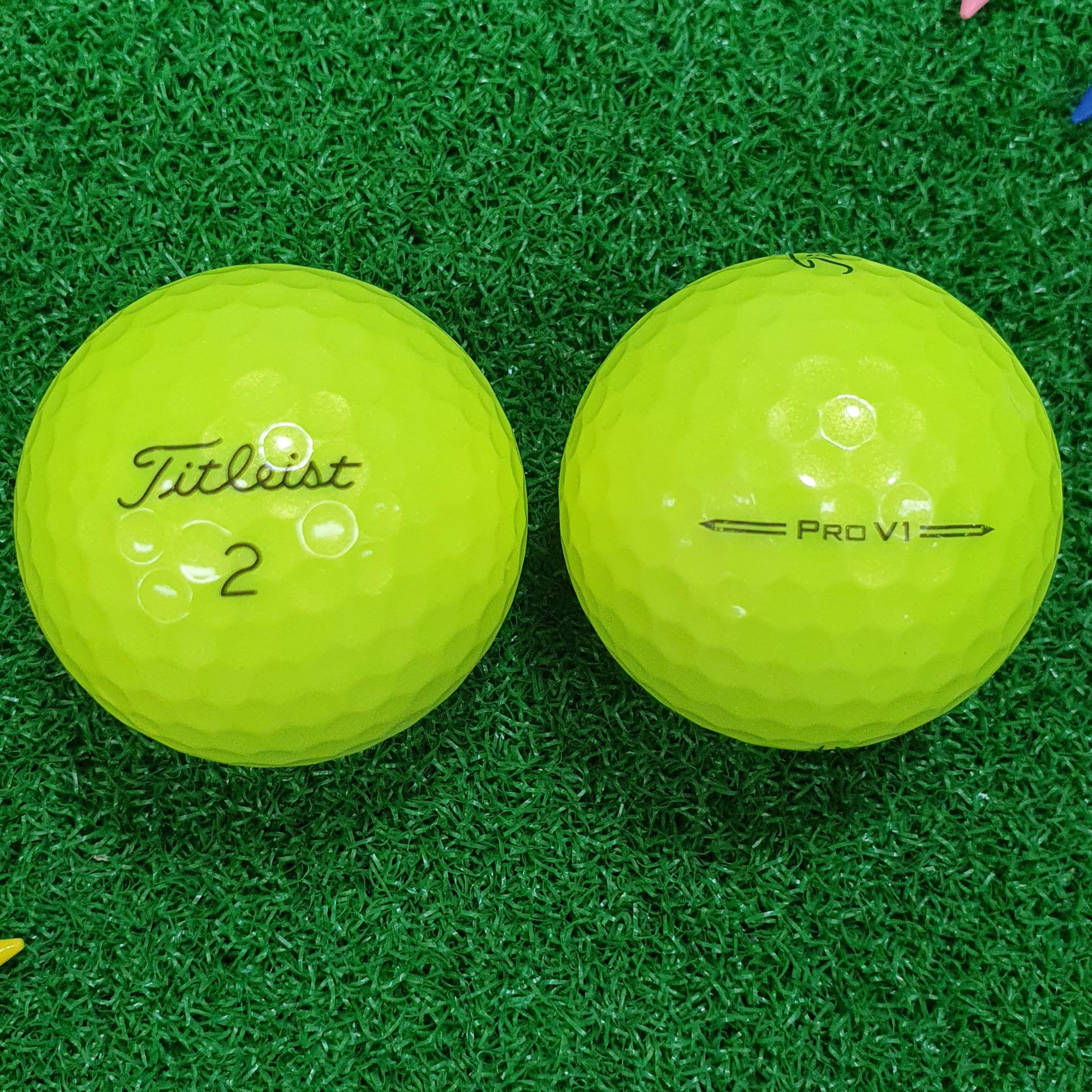 이지골프존 타이틀리스트 로스트볼 30알세트 57,500원