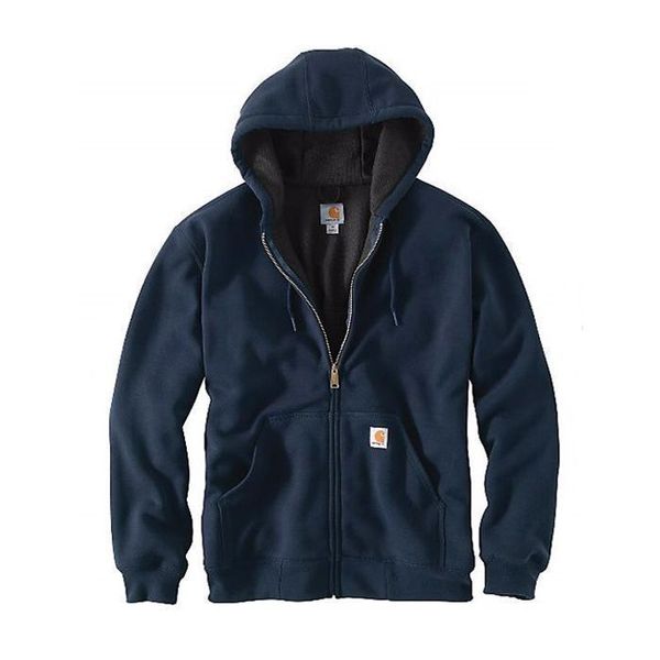 칼하트 써멀 후드 집업 뉴네이비 100632 472 117649262 155,500원