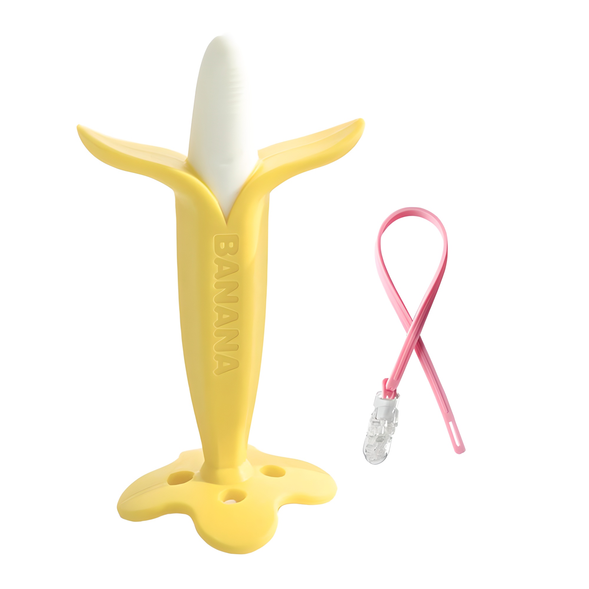 앙쥬 바나나 치발기 + 전용케이스 + 집게끈 6,560원