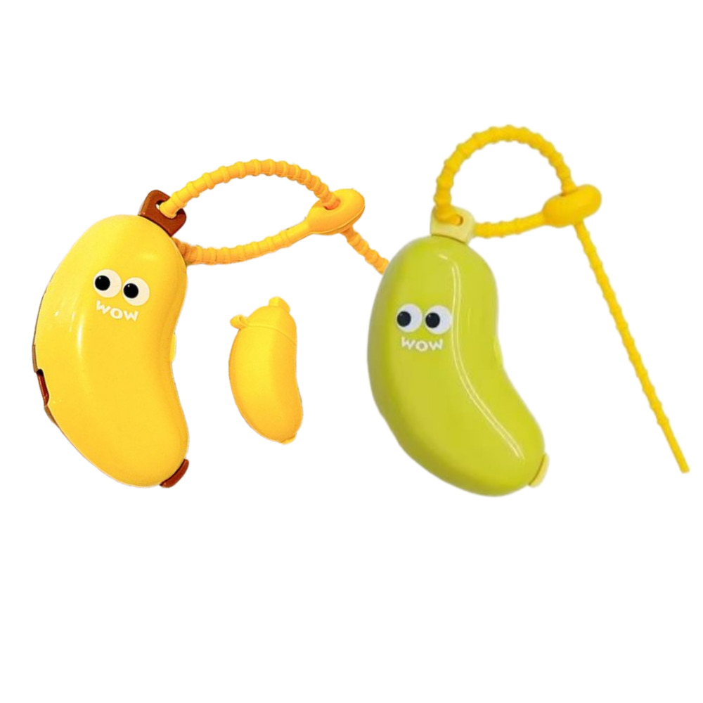 세일왕 귀여운 바나나 칫솔 치약 케이스 10,100원