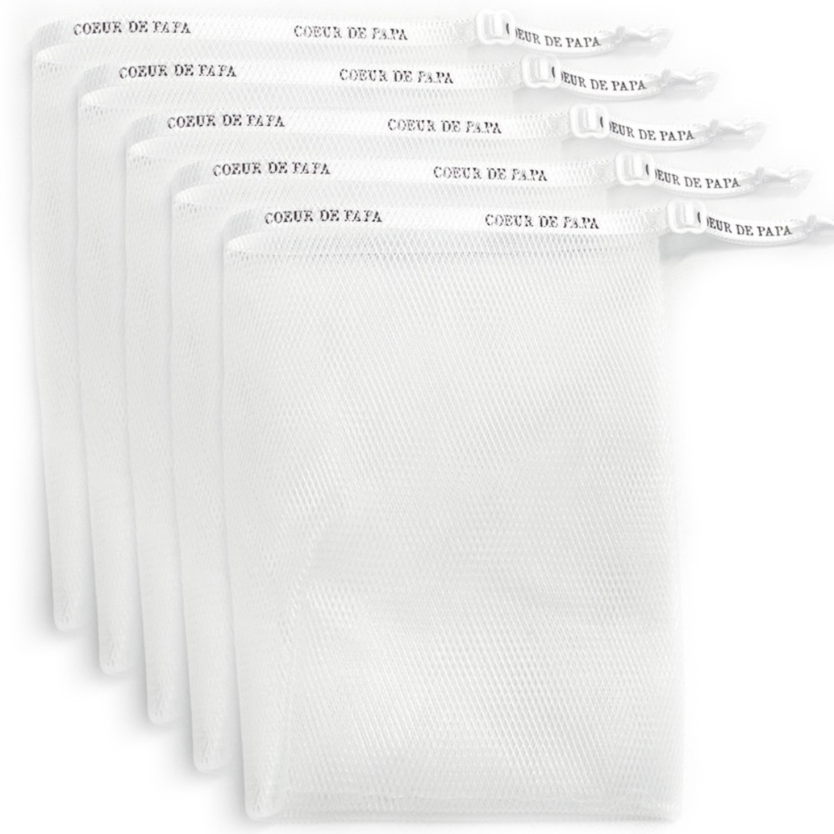 꿔흐드빠빠 비누 거품망 4겹 국산 버블네트 버블페이스 폼클린징 21,300원