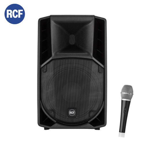 RCF ART 712-A MK4 액티브스피커 12인치 TGV35포함 (당일배송) 1,200,000원