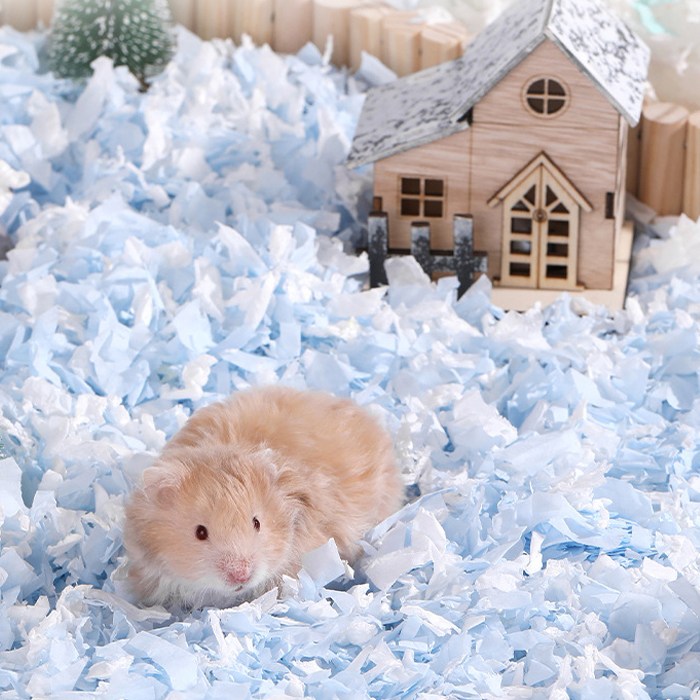 YooPet 먼지없는 예쁜 햄스터 베딩 10L 13,220원