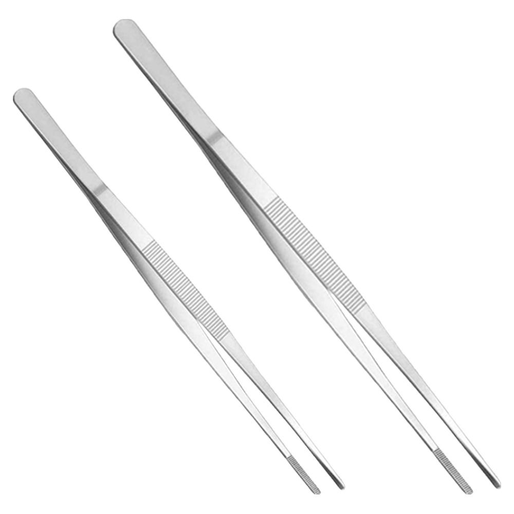 집사람 젓가락형 핀셋 집게 25cm + 30cm 세트 5,950원