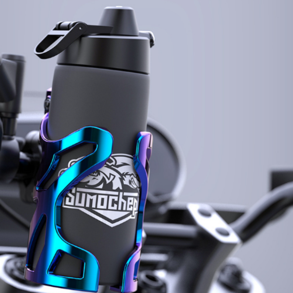 소단 오토바이 스쿠터 자전거 다용도 음료거치대 컵홀더 12,900원