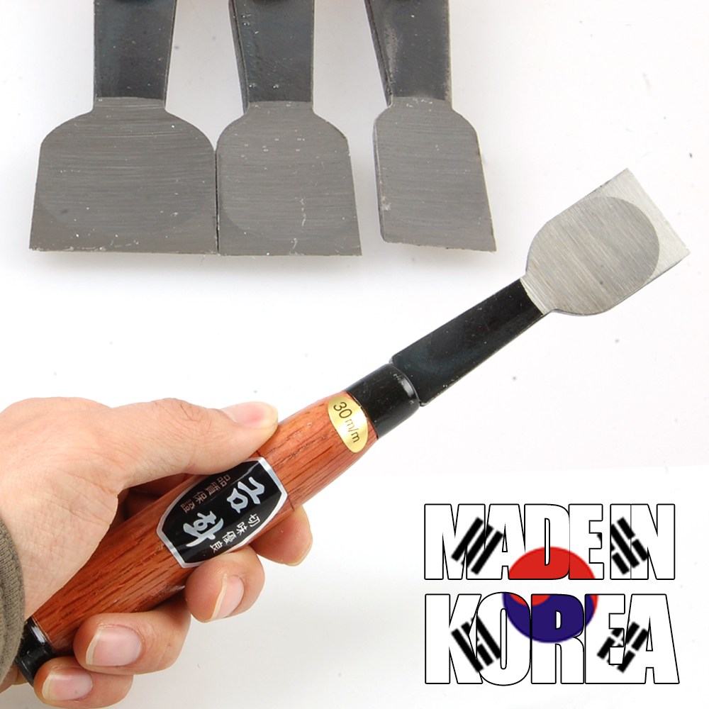 금화 3P 평도 조각도 국산 목공용공구 조각칼 공예 다가네형 미술 환도 목공공구 조각끌 25,110원