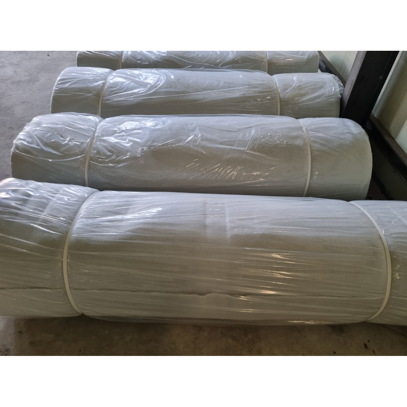 대형공사.상시하중.토목용부직포500g 2m*50m 180,000원