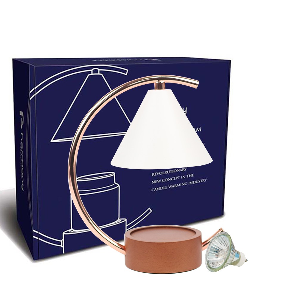 하모니캔들워머 씨엠 타이머 밝기조절 미니 블랙&화이트 39,000원