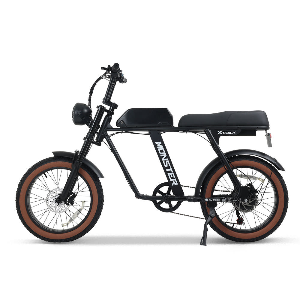 AU테크 엑스트랙 몬스터 팻바이크 고출력 자토바이 1,349,000원